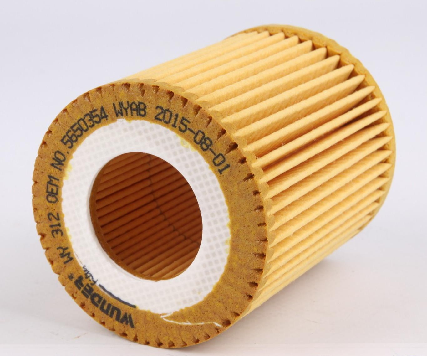 WY312 WUNDER FILTER